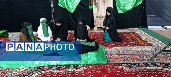 شهادت حضرت فاطمه (س) و غمی که پایان ندارد