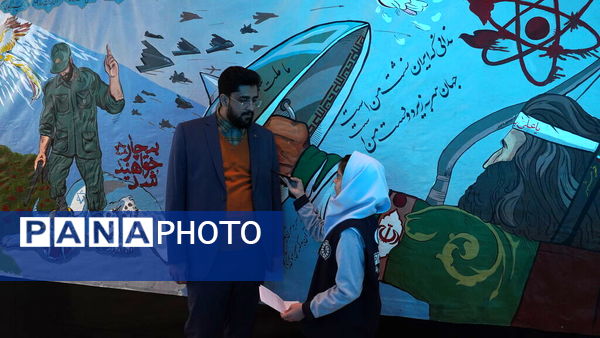  اولین روز از مرحله استانی بیست و هفتمین جشنواره بین المللی قصه گویی در مشهد