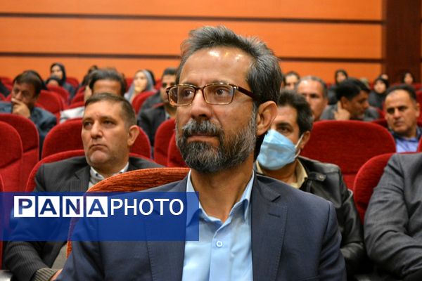 نشست فصلی مدیران «طرح رهیافت» در بهارستان‌دو