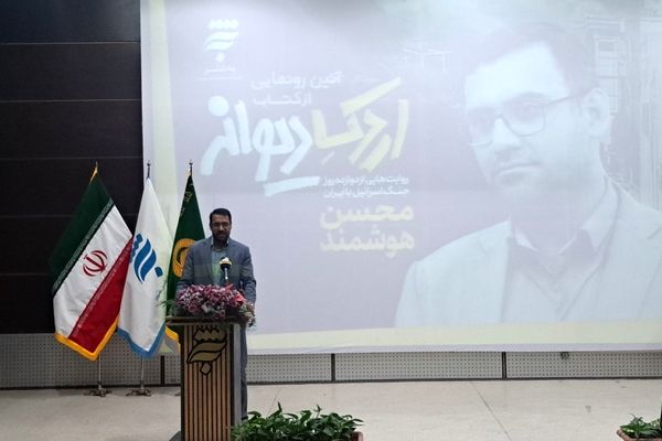 روایت ها تعیین کننده پیروز یا بازند جنگ ها هستند