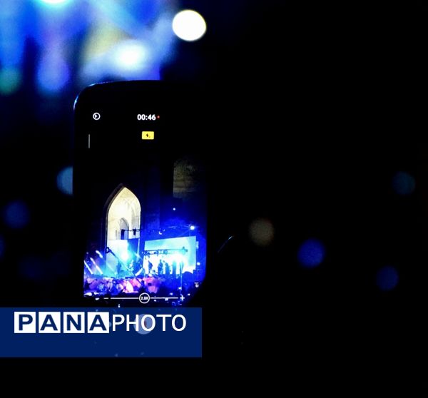 جشن بزرگ زعفران تربتحیدریه