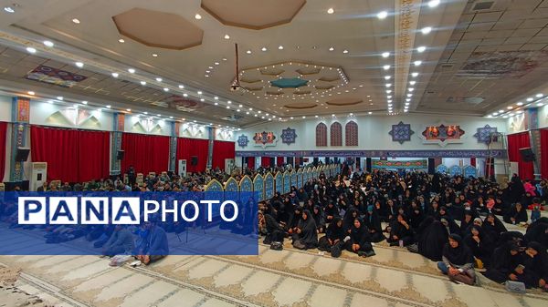 برگزاری شانزدهمین گردهمایی هیات‌های مذهبی یاسوج همزمان با یادواره شهدای جهادگر