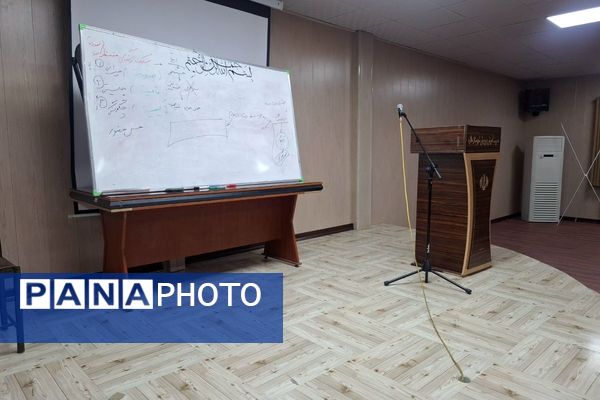 فرهنگیان ملارد، سفیران مهدویت می‌شوند