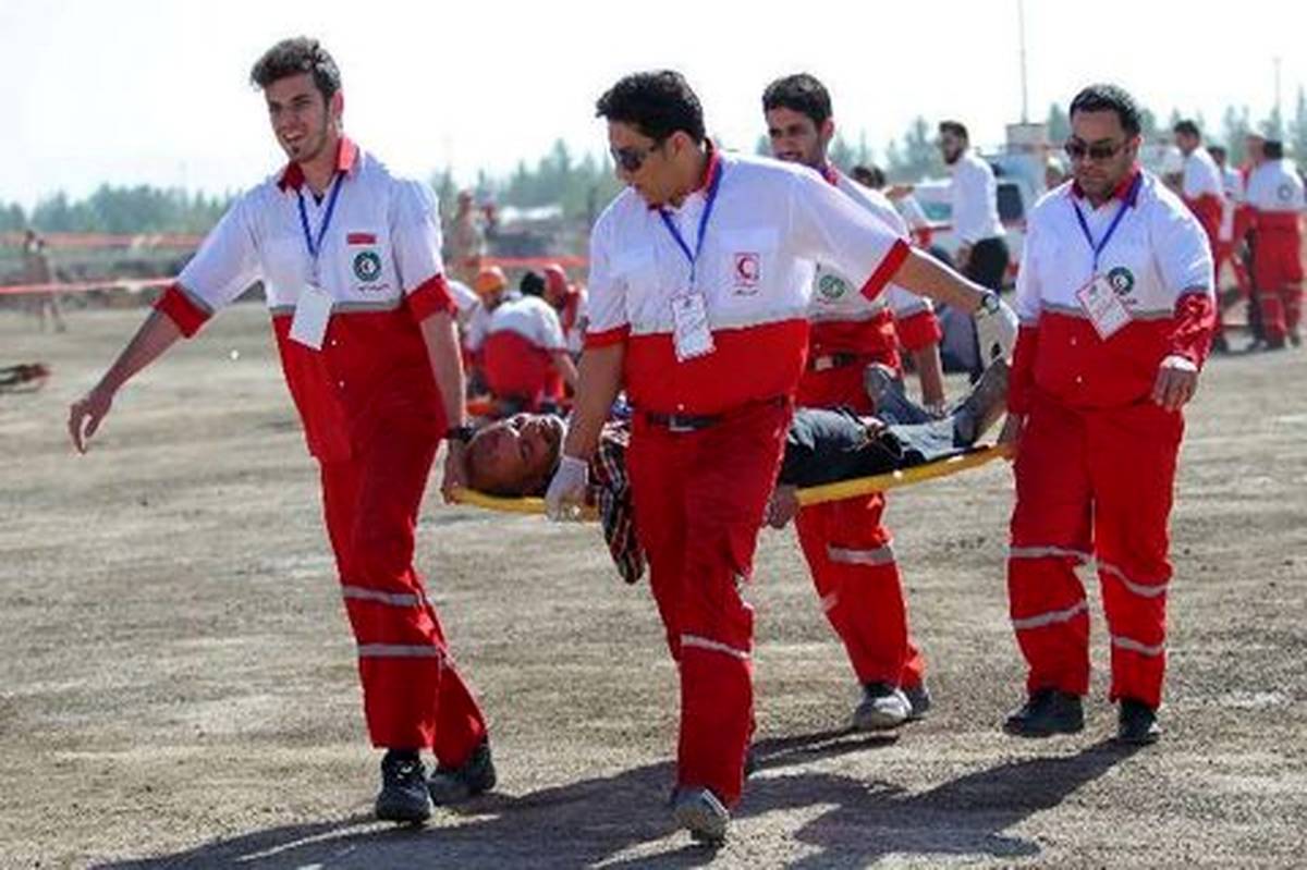 ثبت ۵۱۰ حادثه کوهستان در سه ماه گذشته