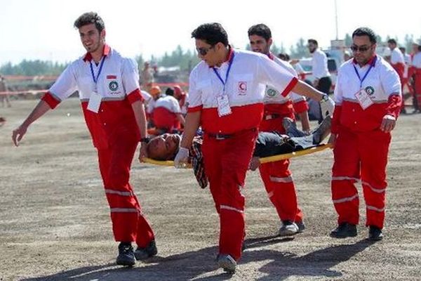ثبت ۵۱۰ حادثه کوهستان در سه ماه گذشته