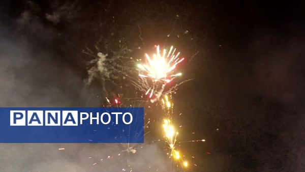برگزاری نمایشگاه بزرگ ایران مقاوم به مناسبت هفته دفاع مقدس در اسلامشهر