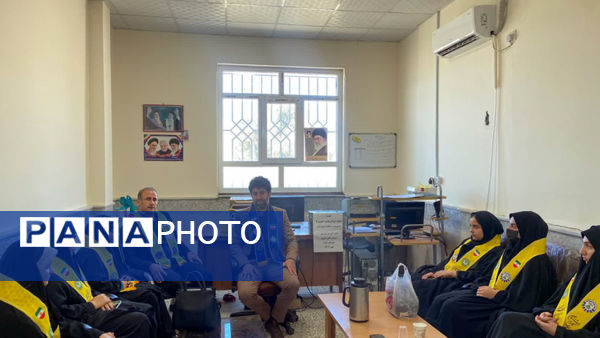 انتشار گزارش عملکرد کمیته‌های شورای دانش‌آموزی شهرستان‌های کهگیلویه و بویراحمد