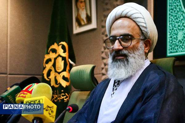 نشست خبری چهارمین رویداد ملی «بانوان بهشت»