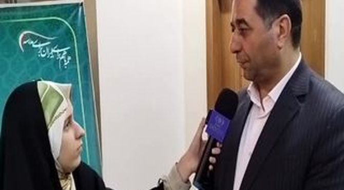 معلم رکن اساسی تحول است