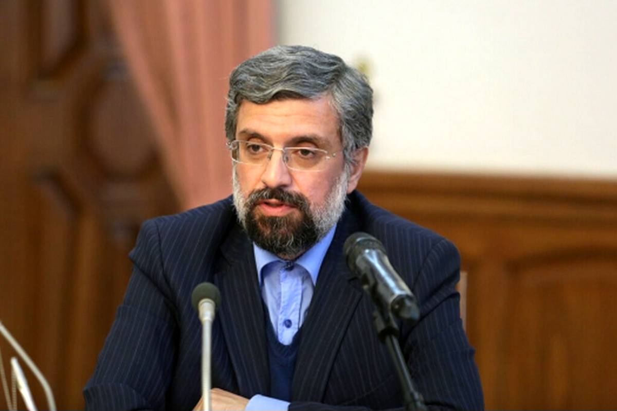 مشهد میزبان بزرگ‌ترین اجتماع مذهبی ایرانیان است