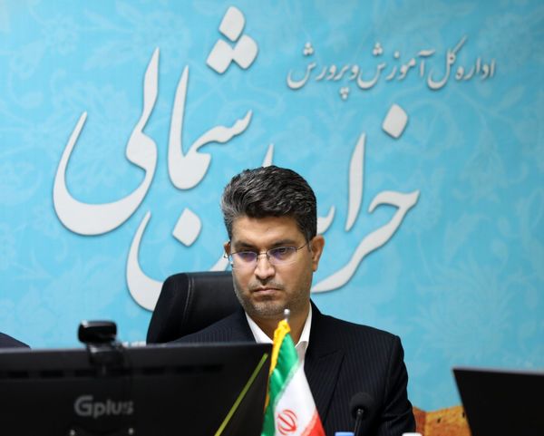 برگزاری اجلاسیه روسای خراسان شمالی 