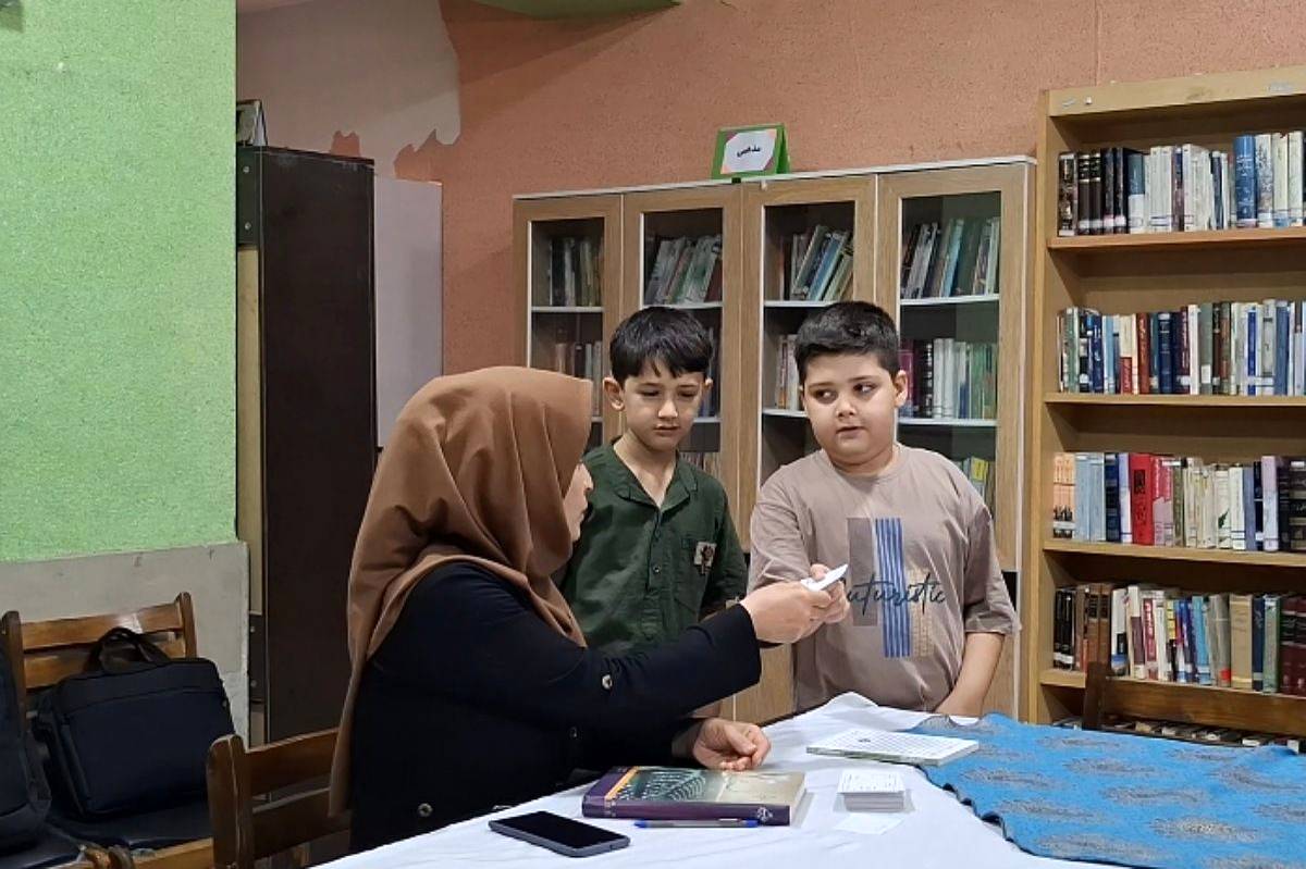 کتابخوانی، ابزار قدرتمند برای یادگیری و توسعه مهارتهای کلیدی در کودکان است