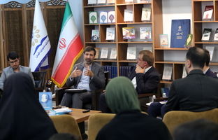 طحان‌نظیف: شورای نگهبان فقط نهاد ناظر بر انتخابات نیست؛ روزانه درگیر بررسی مصوبات مجلس هستیم