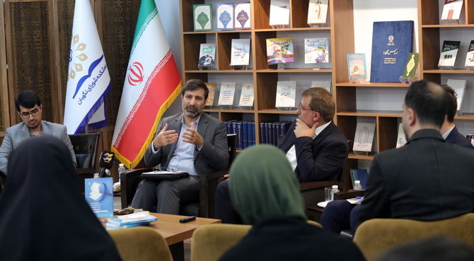 طحان‌نظیف: شورای نگهبان فقط نهاد ناظر بر انتخابات نیست؛ روزانه درگیر بررسی مصوبات مجلس هستیم