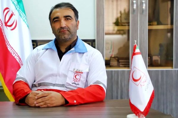 بستر شبکه «هلالیتا» آماده‌ برگزاری آزمون کتبی مرحله استانی مسابقات «آماده»