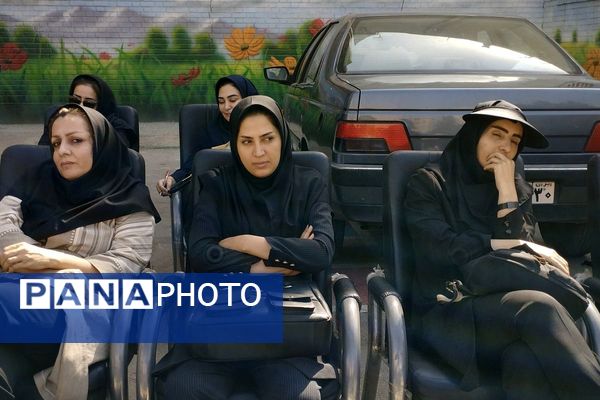 برگزاری المپیاد ورزشی درون‌مدرسه‌ای در مدرسه یاس‌نبی،فتح در بهارستان‌دو