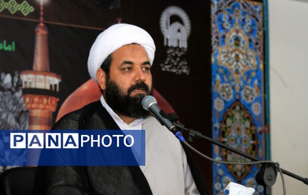 برگزاری همایش در سوگ خورشید در کاشمر