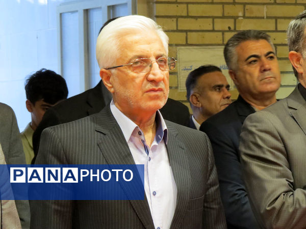  دیدار استاندار خراسان شمالی با قهرمانان کوراش آسیا  