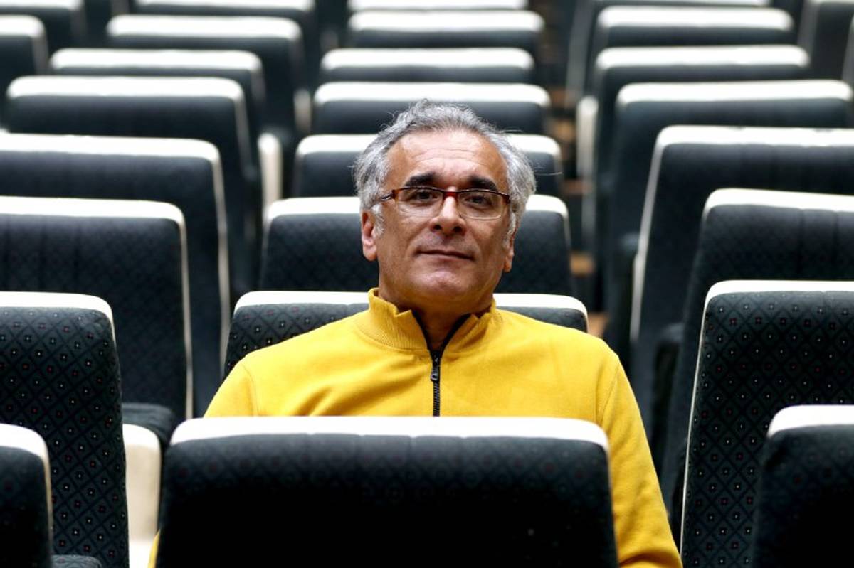 «ساسان قجر» دبیر جشنواره ملی فیلم های کمدی سینمای ایران شد