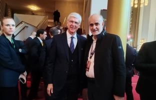 اعلام زمان بازی‌های تیم ملی ایران در جام‌جهانی ۲۰۲۶