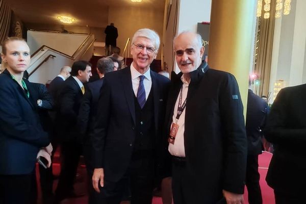 اعلام زمان بازی‌های تیم ملی ایران در جام‌جهانی ۲۰۲۶