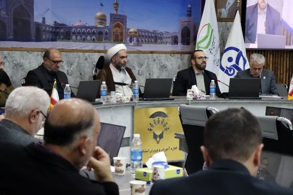 بسیجی، سرباز ولایت و ستون پیشرفت علمی، تربیتی و هویتی کشور است