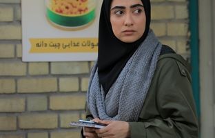 وحید رحیمیان و یاسمن معاوی دو بازیگر جدید سریال «بوقچی»/ پخش به زودی از شبکه سه سیما