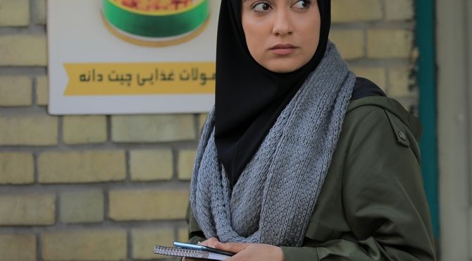 وحید رحیمیان و یاسمن معاوی دو بازیگر جدید سریال «بوقچی»/ پخش به زودی از شبکه سه سیما