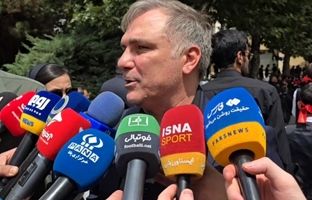 ماجدی:  مدارس فوتبال خارج از سایت هیات استان تهران غیرقانونی هستند  