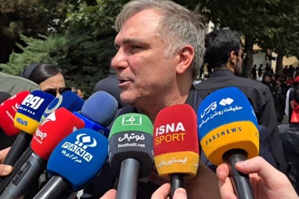 ماجدی:  مدارس فوتبال خارج از سایت هیات استان تهران غیرقانونی هستند  