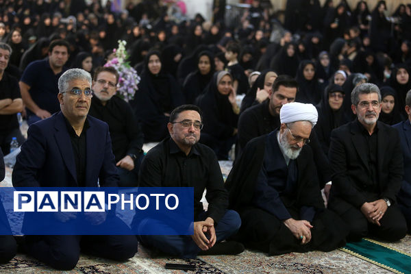 آیین گرامیداشت روز پزشک در قم