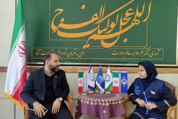 هدف آزمون غربالگری، ارتقای سلامت روان دانش‌آموزان و شناسایی آسیب‌های اجتماعی است