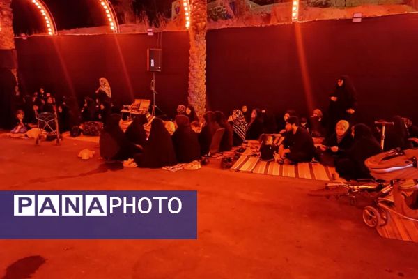 خون سالار شهیدان هنوز در رگ‌های انسان‌های آزاده می جوشد 