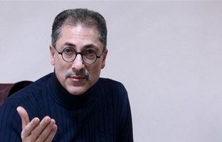 رضا مهدوی: هنرمندان باید در دوران جنگ هم نقش‌آفرین باشند