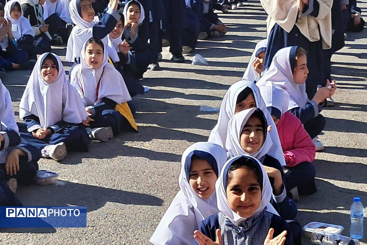 افتتاحیه سفیران سلامت، طلوعی نو در افق تندرستی و بالندگی میهن