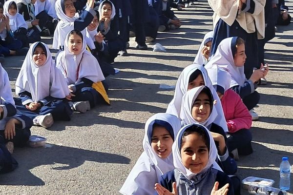 افتتاحیه سفیران سلامت، طلوعی نو در افق تندرستی و بالندگی میهن