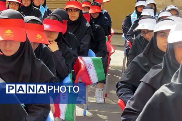 مسئولیت‌پذیری از جنس مدرسه