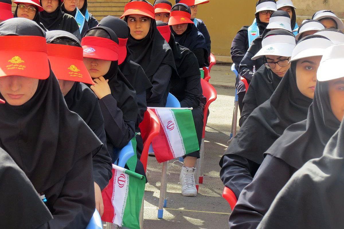 مسئولیت‌پذیری از جنس مدرسه