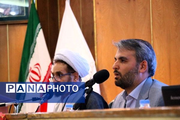 گردهمایی شورای معاونان وزارت و مدیران‌کل آموزش و پرورش سراسر کشور در مشهد