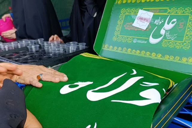 از ولایت‌مداری تا خشم انقلابی علیه صهیونیست‌ها