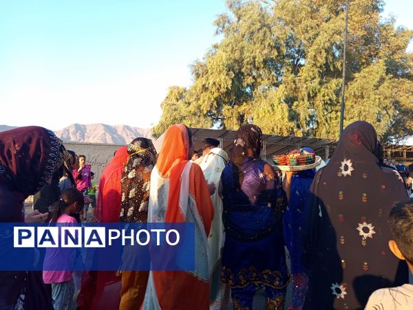 جشنواره ملی مغ مهرگان در حاجیآباد