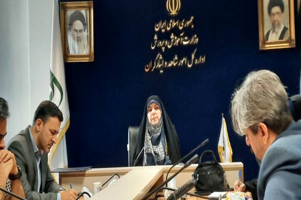 رویداد خاطرهنگاری شهدای دانشآموز و فرهنگی جنگ تحمیلی ۱۲ روزه برگزار میشود