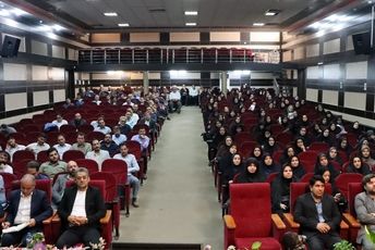 نشست صمیمانه مدیران آموزش متوسطه در کانون فرهنگی‌تربیتی شهید کافی