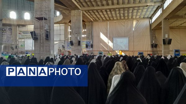 اقامه نماز جمعه در آخرین جمعه آبان ماه