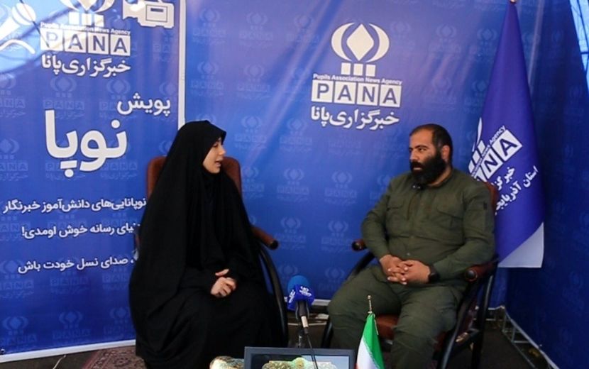 ایستادگی ملت به پشتوانه رهبری موجب ترس استکبار است