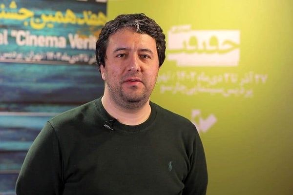 پروسه طولانی دریافت پروانه نمایش مانع فعالیت مستندساز است