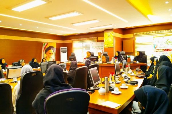 صدای دانش‌آموزان در خصوص برنامه‌های شهری را می‌شنویم
