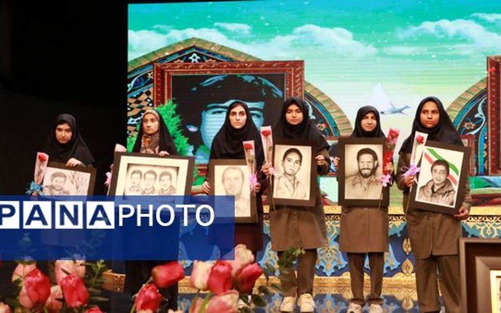 از تخته سیاه تا پرواز اندیشه‌ها در مسیر شهادت