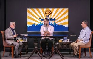 سینمای ما ضدجنگ نیست، ضد دفاع است