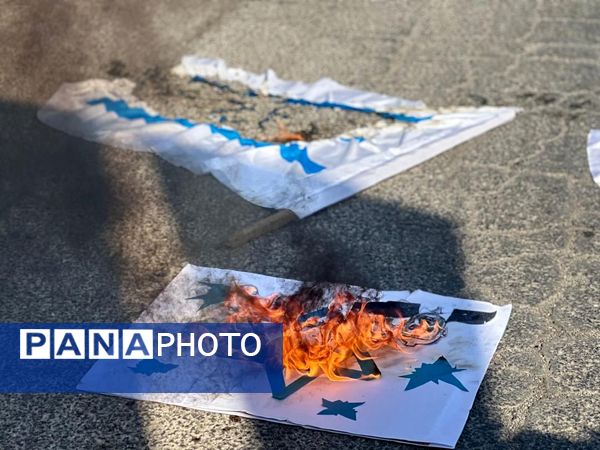 حماسه حضور در دیار بستک 